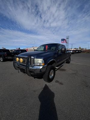 2004 Ford F-350 Super Duty Lariat photo 1