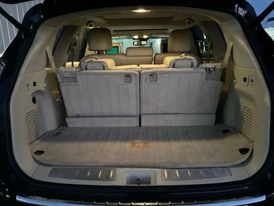 2014 INFINITI QX60 3.5 AWD photo 6