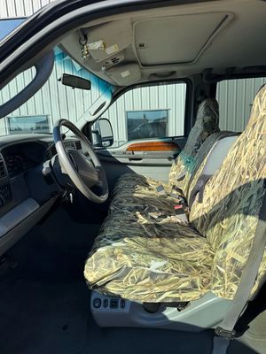 2004 Ford F-350 Super Duty Lariat photo 6